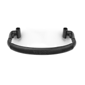 Bugaboo Butterfly 2/Dragonfly bumper bar BLACK