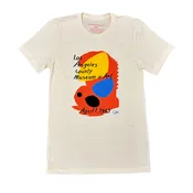Alexander Calder LACMA T-shirt