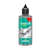 Motorex PTFE Chain Lube 100mL (3.4oz) Drip Bottle