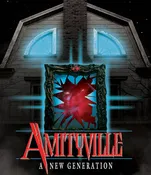 Amityville A New Generation (Vinegar Syndrome) (Blu-Ray)