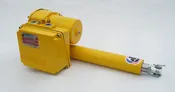 12" ANDCO EAGLE LINEAR ACTUATOR