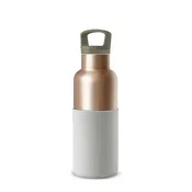 Metallic Fir-Cloudy Grey 16 Oz