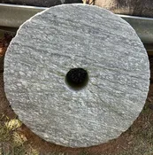 35 Inch North Carolina Set Millstone