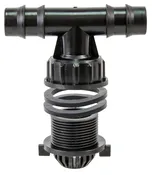 Active Aqua Grow Flow 3/4" Tee Hardware Kit, Pack of 6
