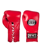 Cleto Reyes Lace-Up Boxing Gloves