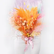 Zodiac Bouquet- Leo (July 23 - August 22)