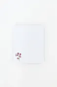 BEGINNINGS SMALL NOTEPAD