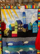 Quilt Art by Pam