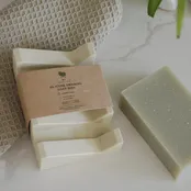 Me Mother Earth Silicone Draining Soap Dish