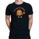 All Day Long | Loki Coffee Graphic Tee | RIPT Apparel