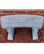 MOTHER BENCH