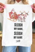 308 Custom Tea Towel