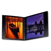 Itoya Multiring Binder 17x11 Landscape
