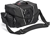Stratus 8 Shoulder Bag - Black *FREE SHIPPING*