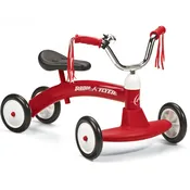 Radio Flyer Scoot About