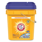 Arm & Hammer™ Powder Laundry Detergent Crisp Clean 18 Lb Pail