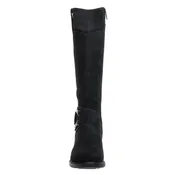 Black Pierre Dumas Barcelona Boots