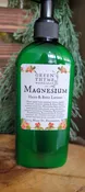 Magnesium lotion