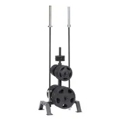 Hampton Club Pack: 10 piece Outdoor Urethane Grip Plate Set