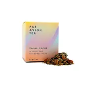 Focus Pocus Tea