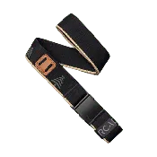 Arcade Blackwood Stretch Belt