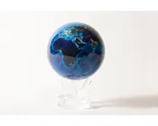 4.5" EARTH AT NIGHT MOVA GLOBE