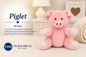 Piglet – 10 Inch