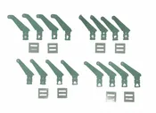 100-120cc Control Horn Set