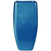 Athena Tall Planter – Gemstone