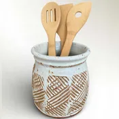 Fred Gregory - Utensil Holder