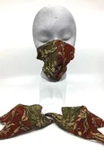 Brocade Face Mask