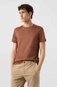 Baumwoll-T-Shirt Ryan