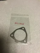 LS Tractor Parts - GASKET EGR COOLER OUT - 40313562