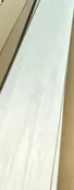 Waterproof Vinyl Flooring - Bone — Hetchs LLC