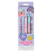 SHINE FOR JESUS PEN SET