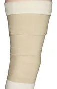 BSN/Jobst FarrowWrap Lite 20-30mmHg Ready-To-Wear Thighpiece w/Knee