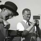 A Call to Arts: An Artistic Journey in Ireland 1935-1975