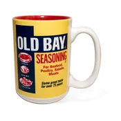 OB Coffee Mug