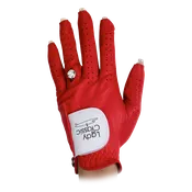 Lady Classic Nail & Ring Glove