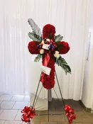 Eternal Grace Cross