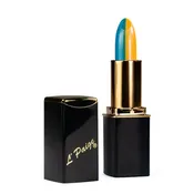 L09 Blue Yellow | Color-Changing Split-Stick Lipstick
