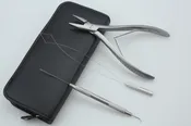 3 PCs Micro Flat Tools Kit