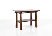 American Bungalow Side Table