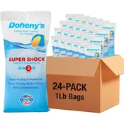 Doheny's Super Shock
