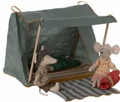 Happy Camper Tent, Mouse