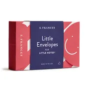 Candy Cane Stripe | Little Notes Envelopes - Set of 20