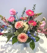 Dancing Blooms  ♫⋆｡♪ ₊˚♬ ﾟ — FLEUR DE LIS FLORIST