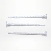 Cartridge Tips