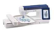 Brother Expedition BX1 Sewing and Embroidery Machine - Pre-Order