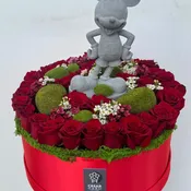 Mickey’s Magical Garden
